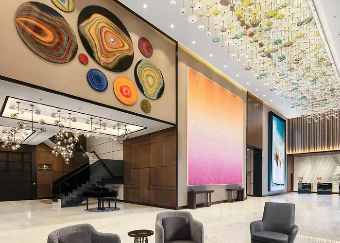 Sheraton Istanbul Esenyurt