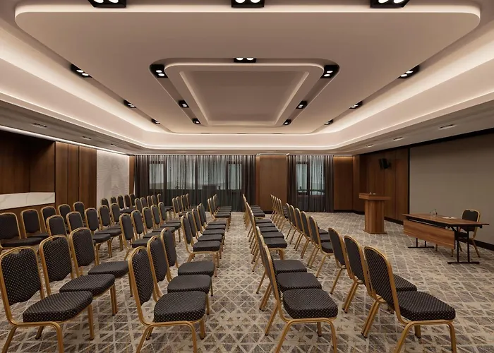 Sheraton Istanbul Esenyurt
