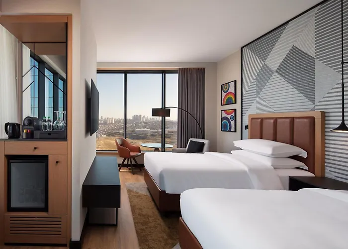 Sheraton Istanbul Esenyurt