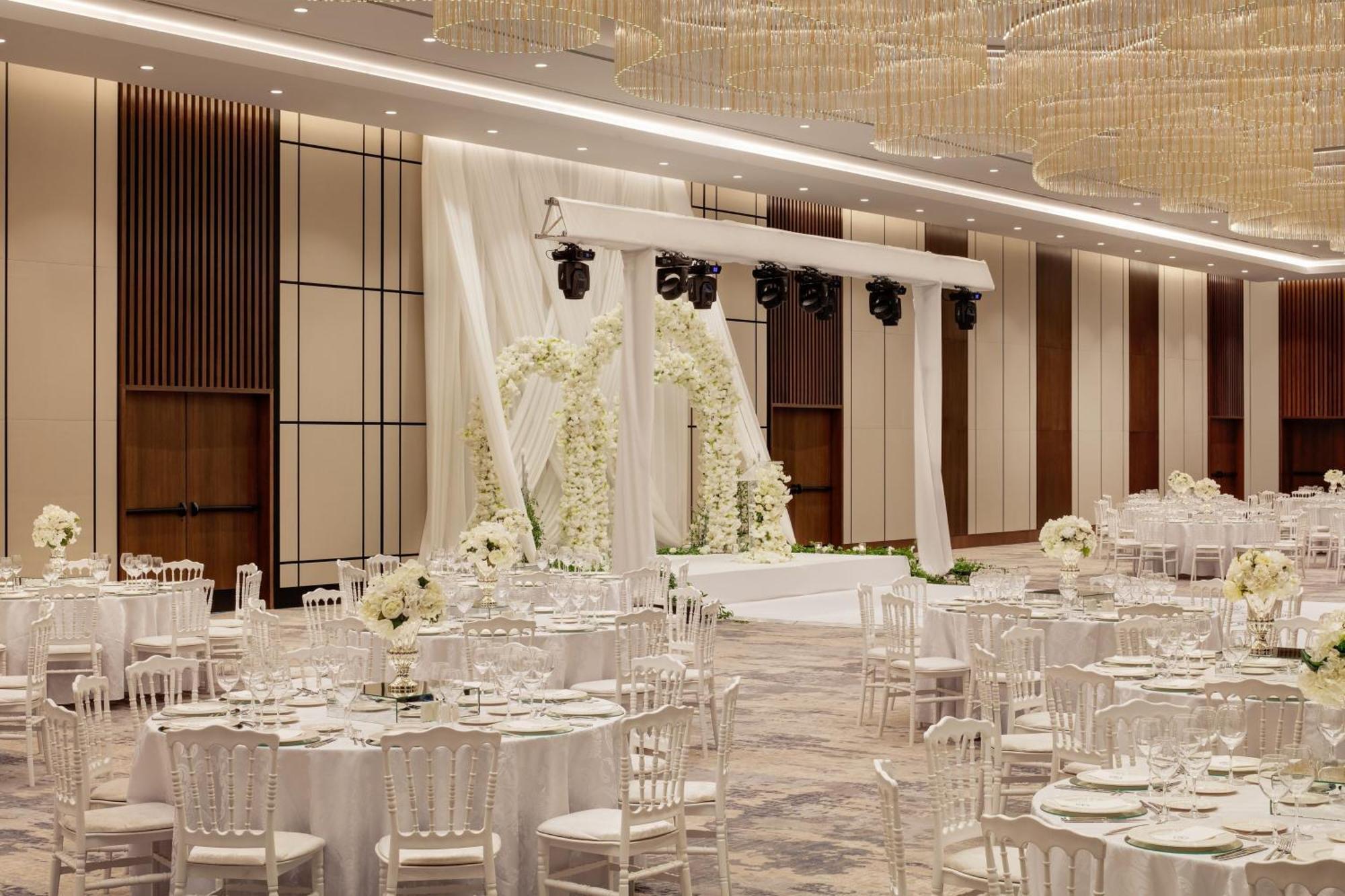 Sheraton Esenyurt 5* Istanboel