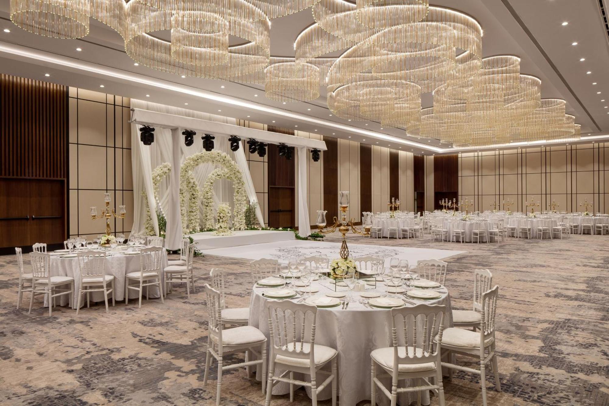 Sheraton Esenyurt 5* Istanboel