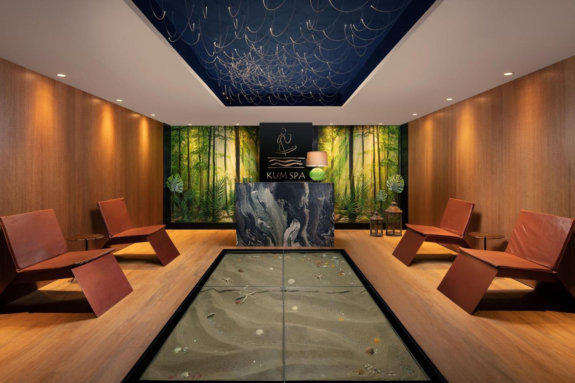 Sheraton Esenyurt Hotel Istanboel