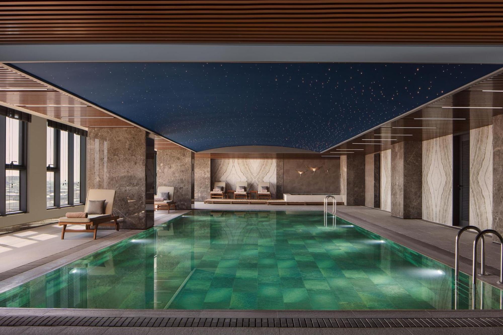 Sheraton Esenyurt Istanboel