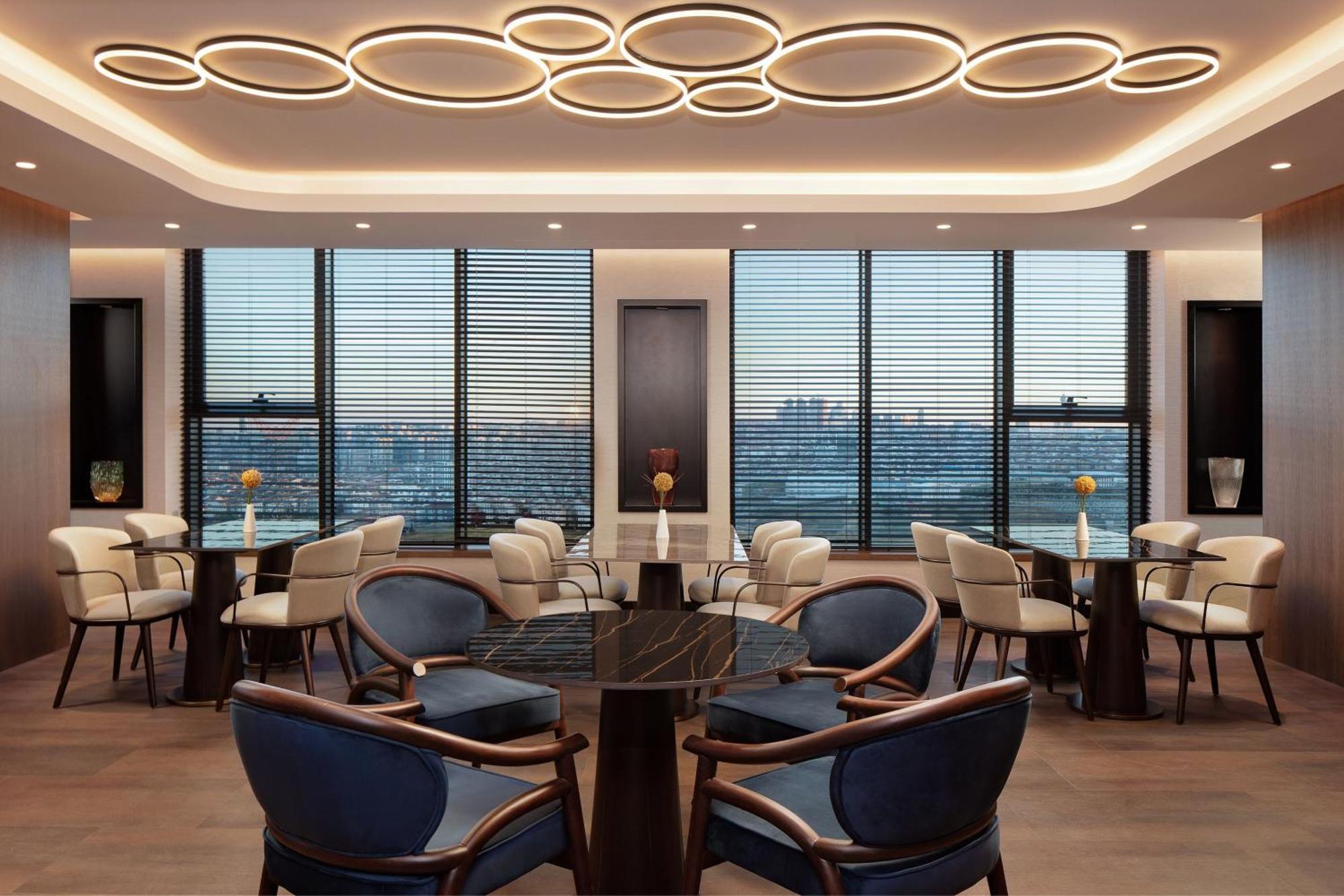 Hotel Sheraton Esenyurt 5*